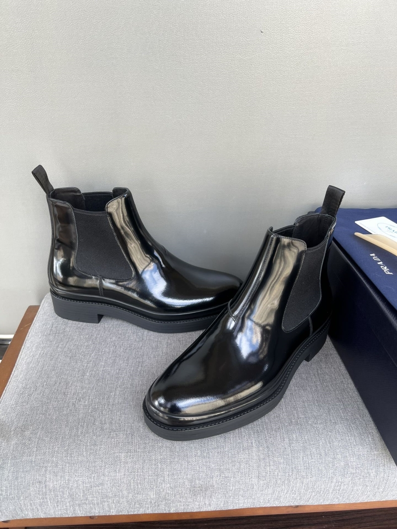 Prada Boots